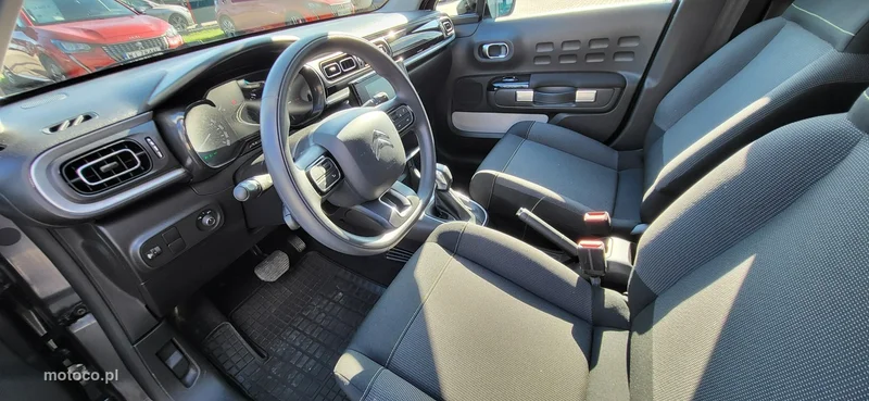 Citroen C3 17