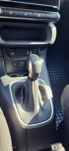 Citroen C3 18