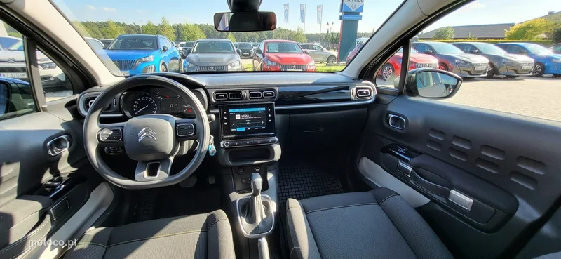 Citroen C3 19