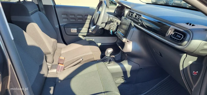 Citroen C3 20
