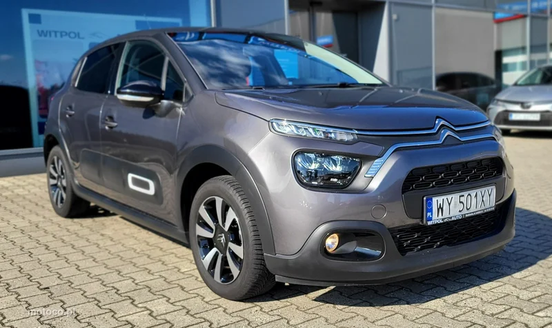 Citroen C3 3