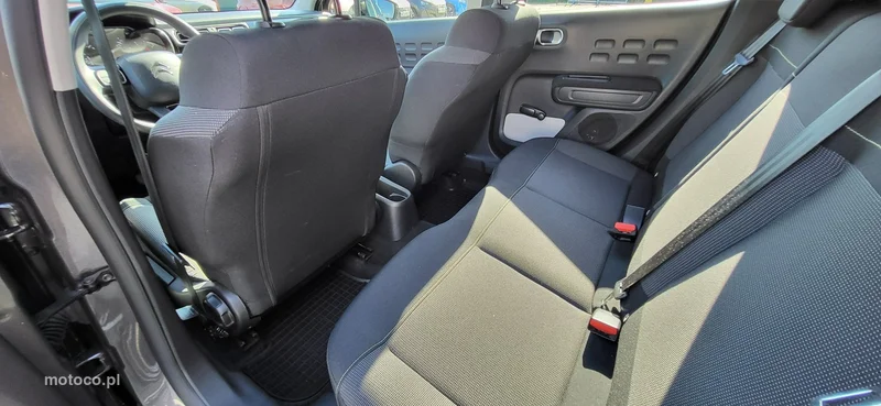 Citroen C3 24