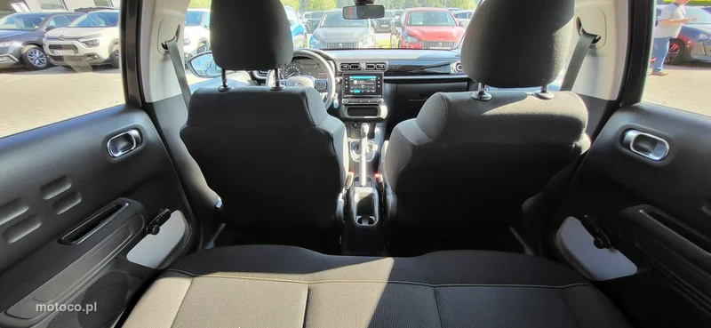 Citroen C3 25