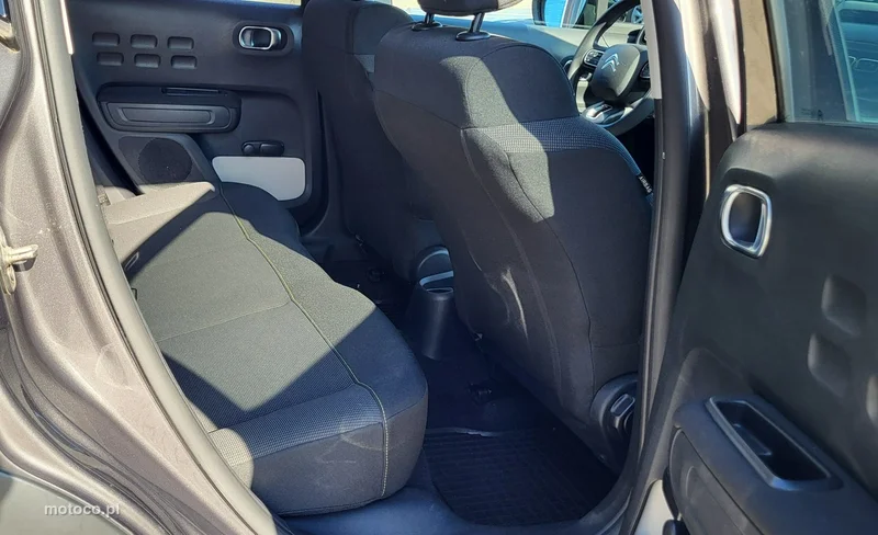 Citroen C3 26