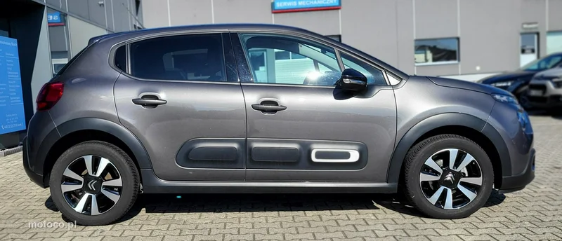 Citroen C3 4