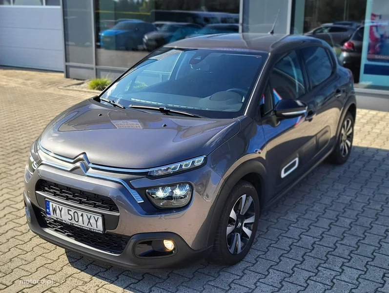 Citroen C3 34