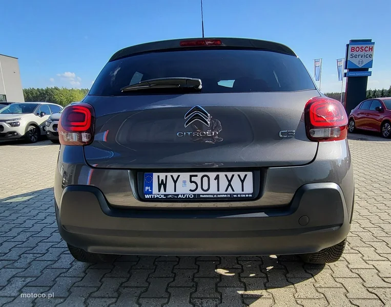 Citroen C3 6