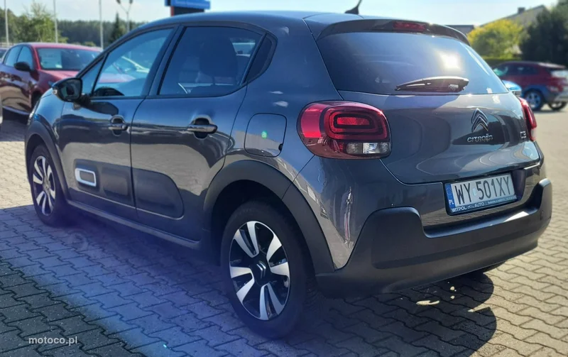 Citroen C3 7
