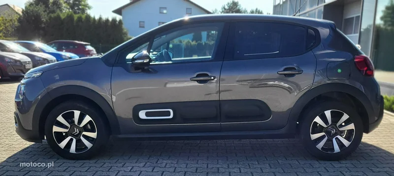 Citroen C3 8