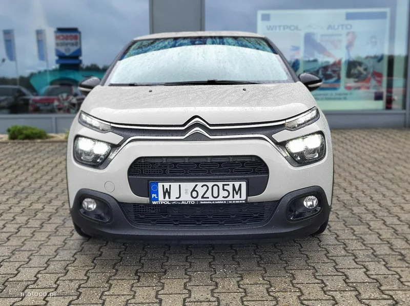 Citroen C3 2