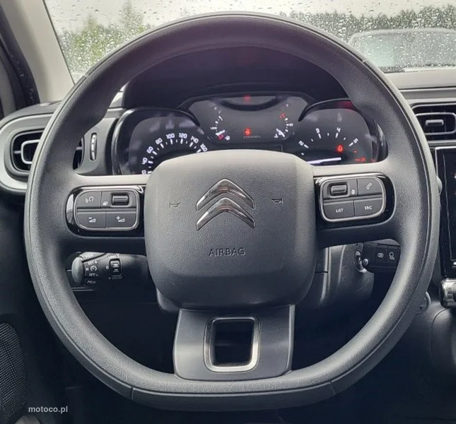 Citroen C3 14