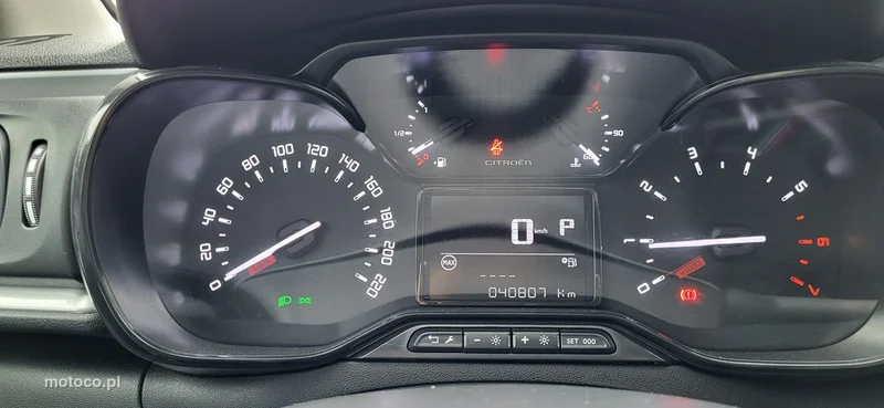 Citroen C3 15