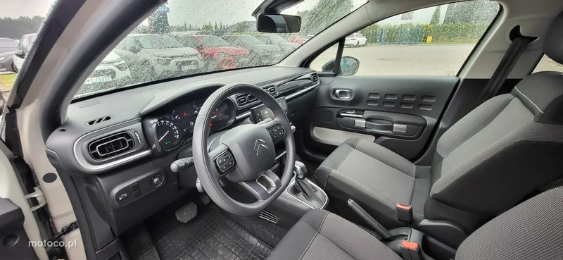 Citroen C3 16