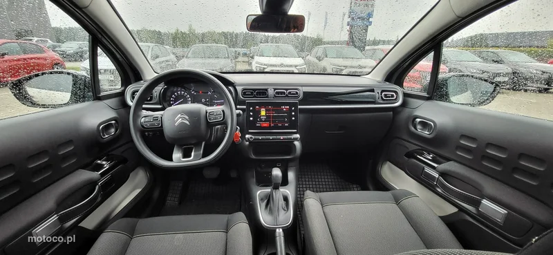 Citroen C3 17