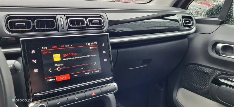 Citroen C3 19