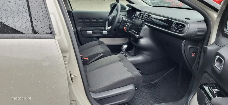 Citroen C3 20