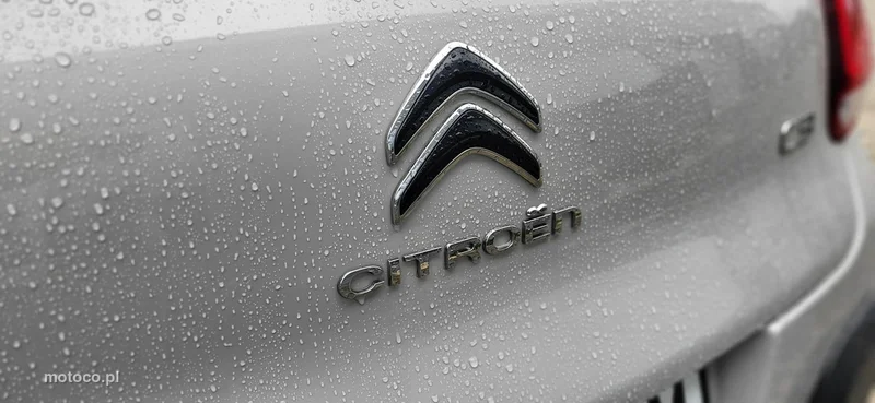 Citroen C3 21