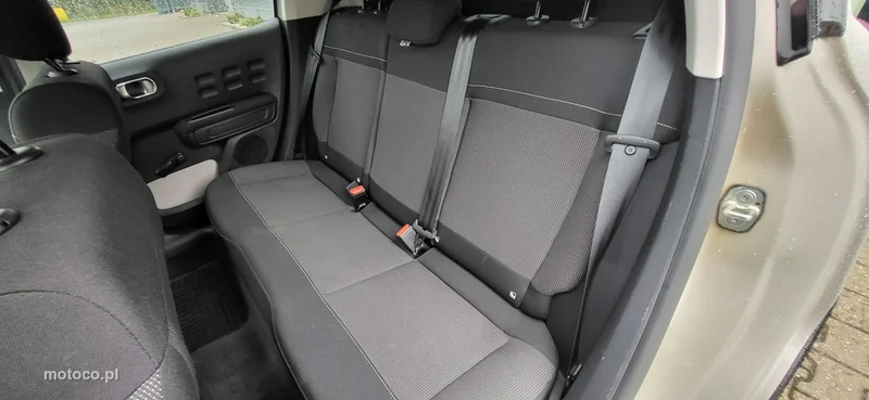 Citroen C3 22