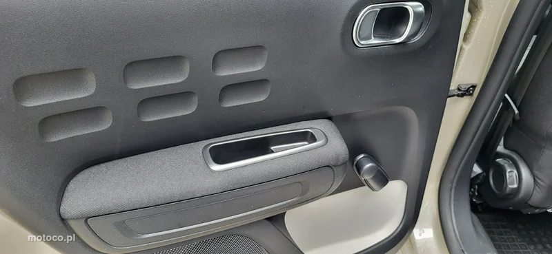 Citroen C3 23