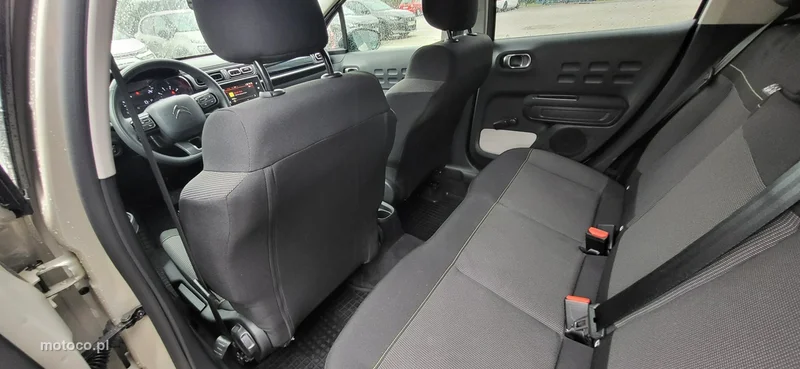 Citroen C3 25