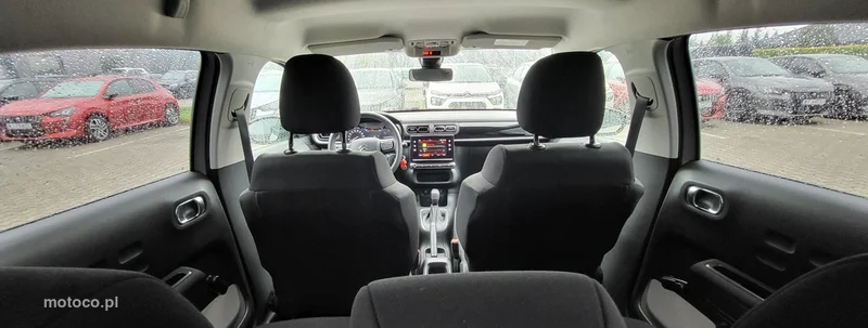 Citroen C3 26