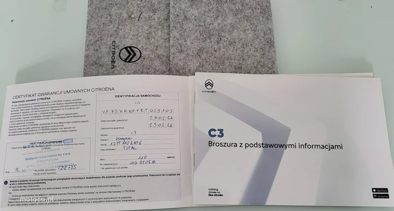 Citroen C3 33