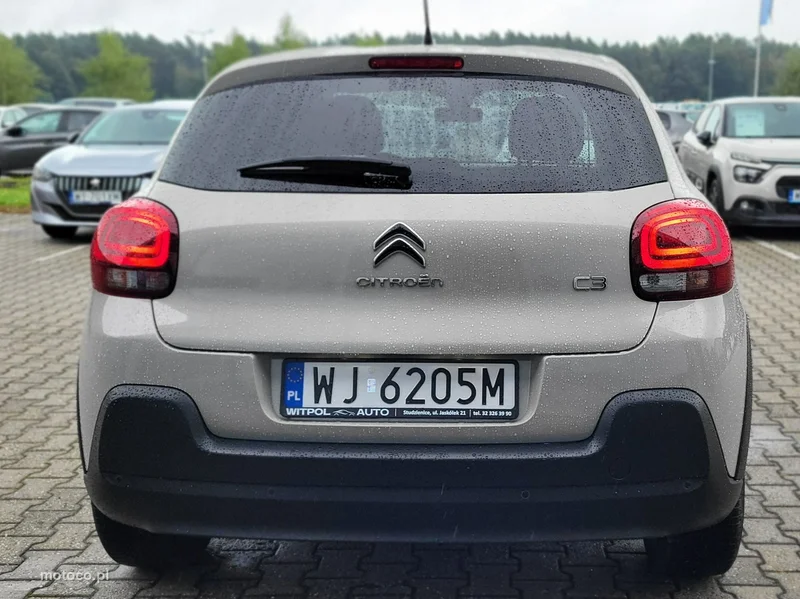 Citroen C3 6