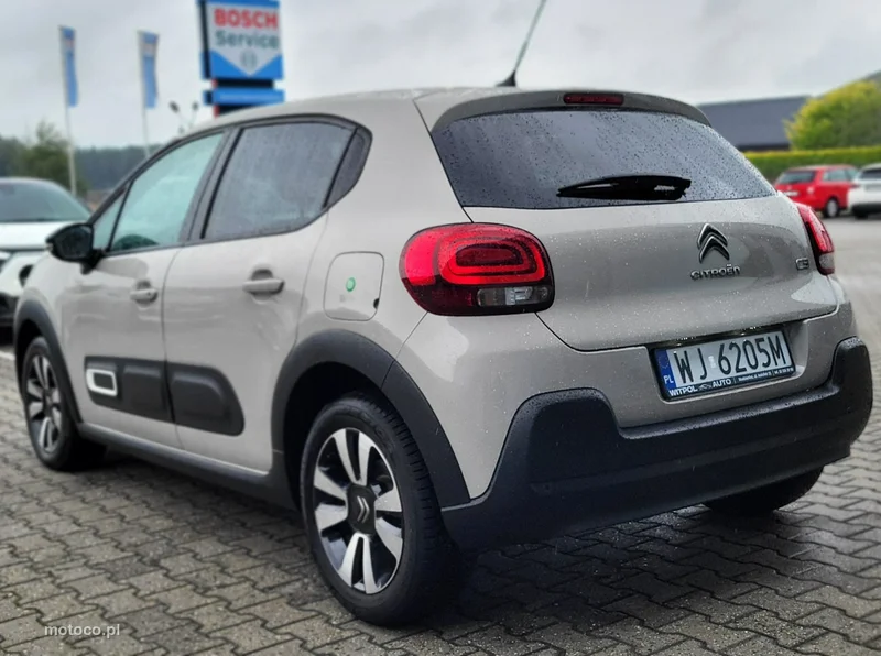 Citroen C3 7