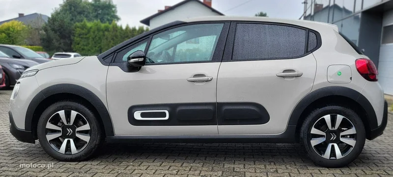 Citroen C3 8