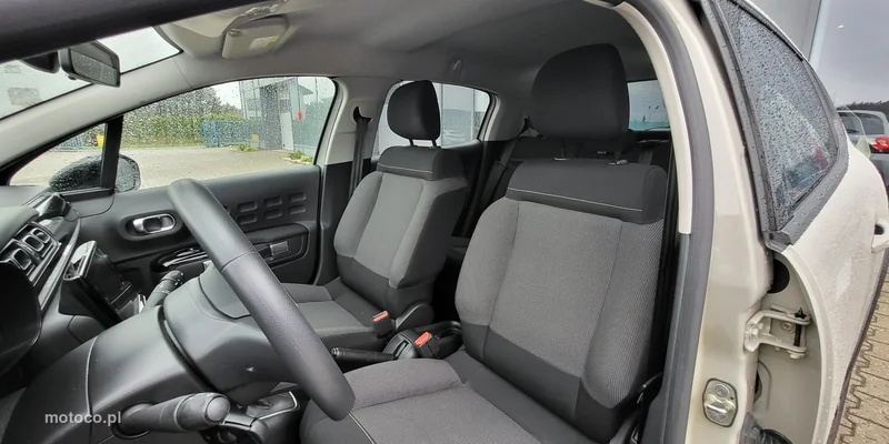 Citroen C3 9