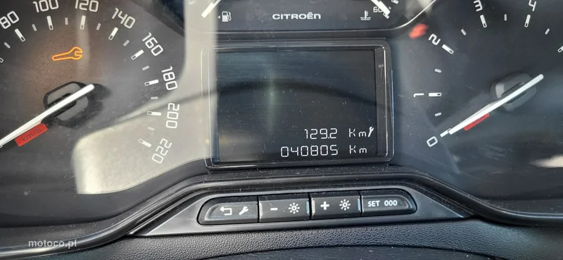 Citroen C3 2