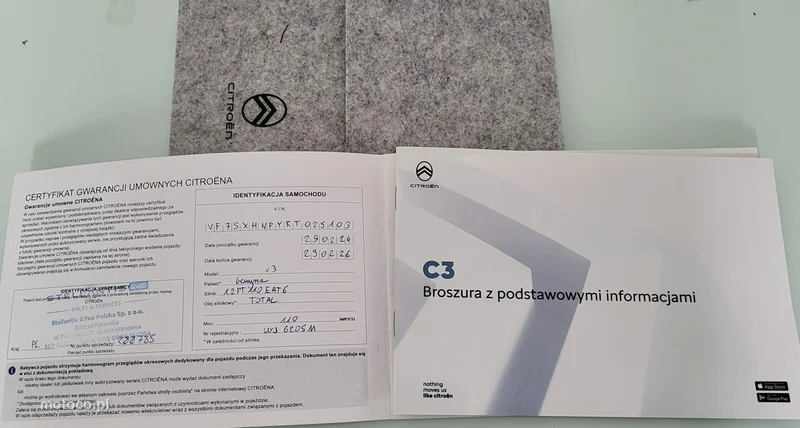 Citroen C3 3
