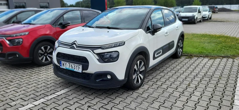 Citroen C3