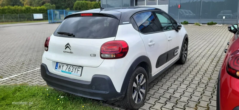 Citroen C3 2