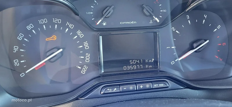 Citroen C3 3
