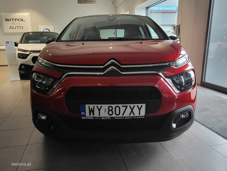 Citroen C3 2