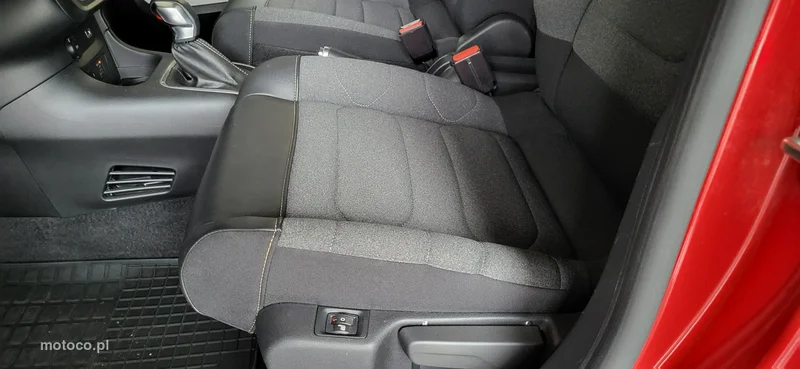 Citroen C3 11