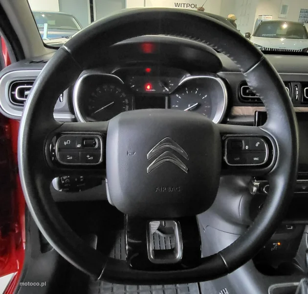 Citroen C3 15
