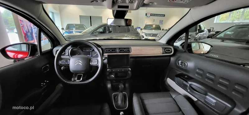 Citroen C3 20