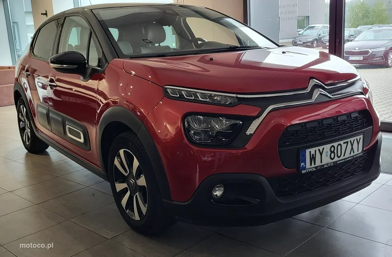 Citroen C3 3