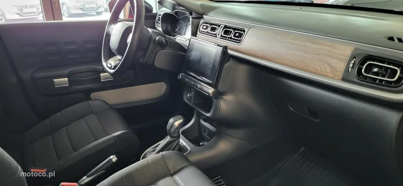 Citroen C3 22