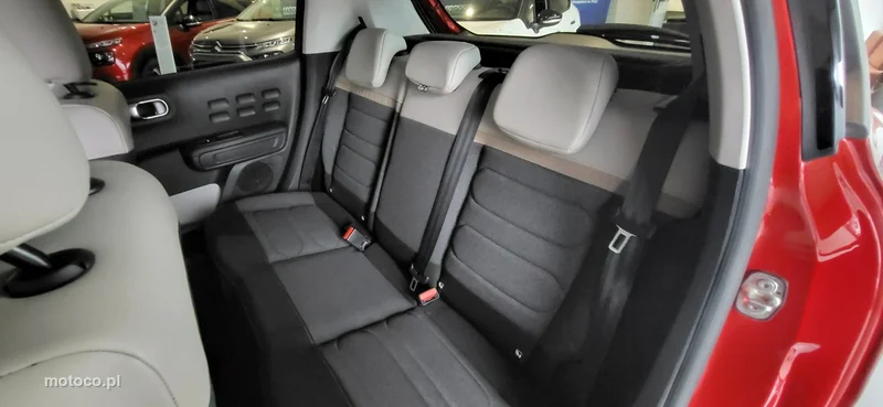 Citroen C3 23