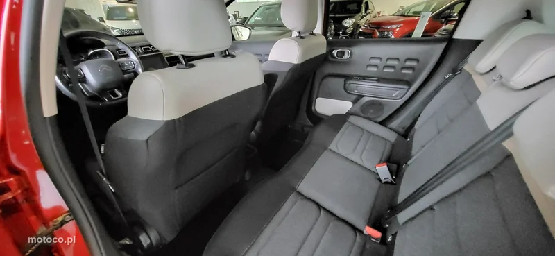 Citroen C3 26
