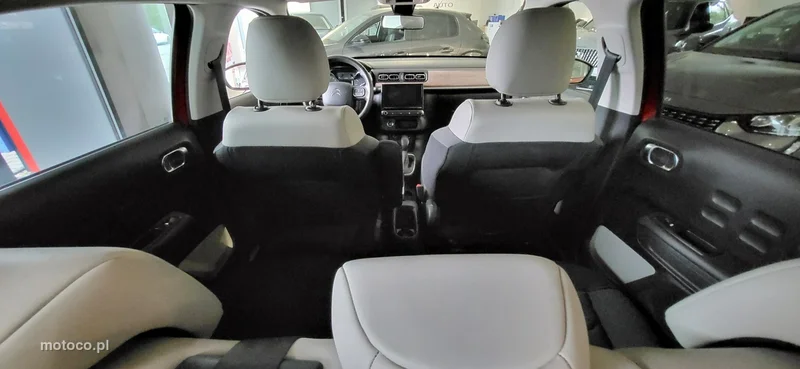 Citroen C3 27
