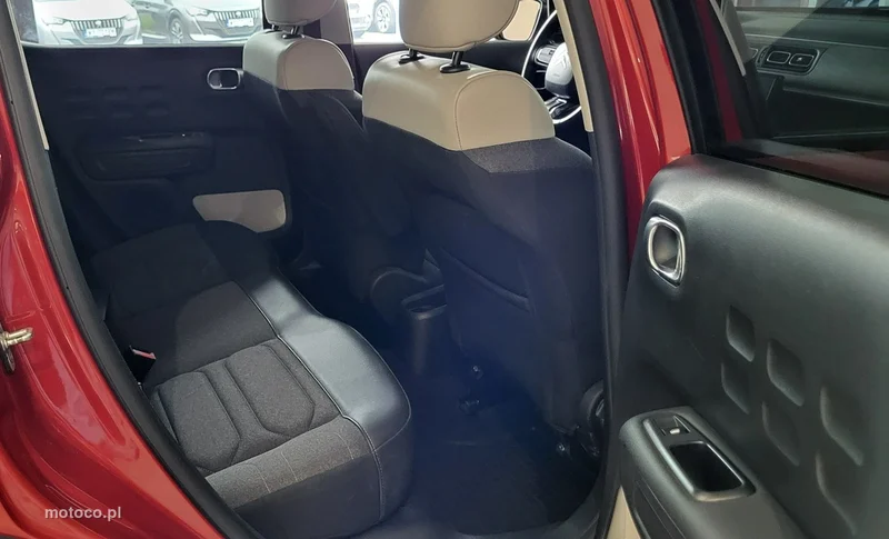 Citroen C3 28