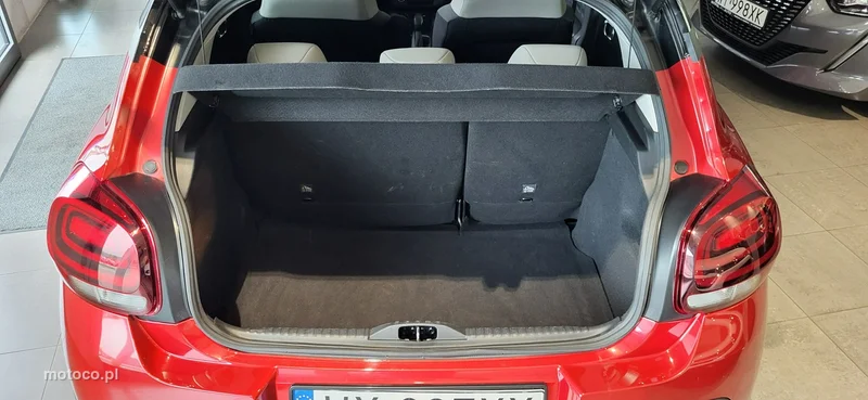 Citroen C3 29