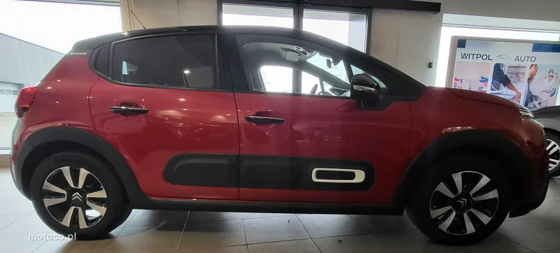 Citroen C3 4