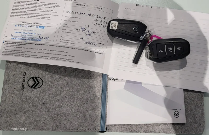 Citroen C3 34