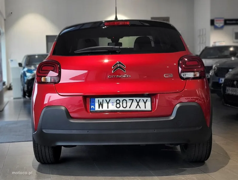 Citroen C3 6
