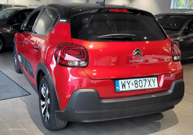 Citroen C3 7